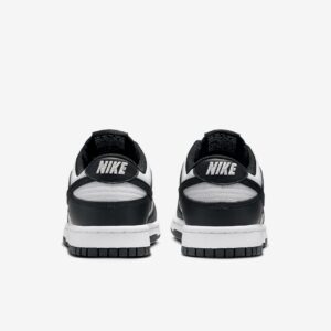 Buty sportowe W NIKE DUNK LOW NEXT R.38