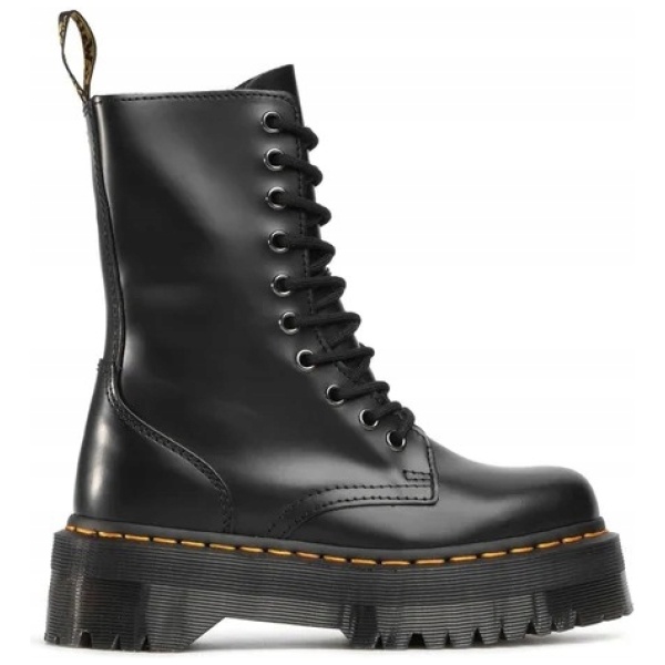 Multioutlet - Dr. Martens Glany Damskie Jadon Hi Rozmiar 43