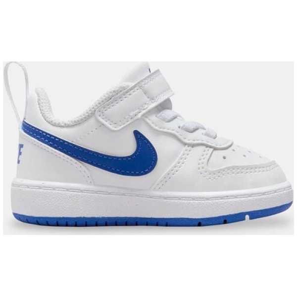 Najlepszy Outlet W Warszawie Multioutlet - Buty Chłopcy Nike Court Borough Low Recraft R18,5