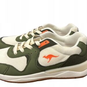 Dziecięce buty KangaROOS KD-RACER r.40