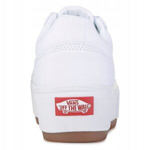 Tenisówki Vans Seldan Platform ST R.34,5