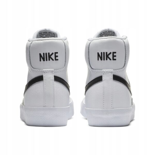 Multioutlet - Buty Nike Blazer Mid '77 (Gs) R.38,5