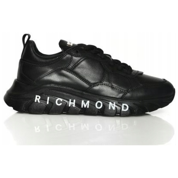 Multioutlet - Buty John Richmond R39