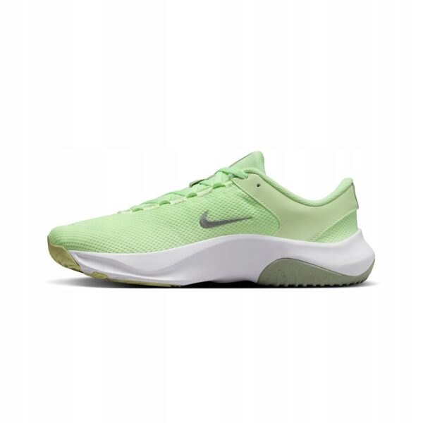 Najlepszy Outlet W Warszawie Multioutlet - Buty Nike Legend Essential 3 Nn R36