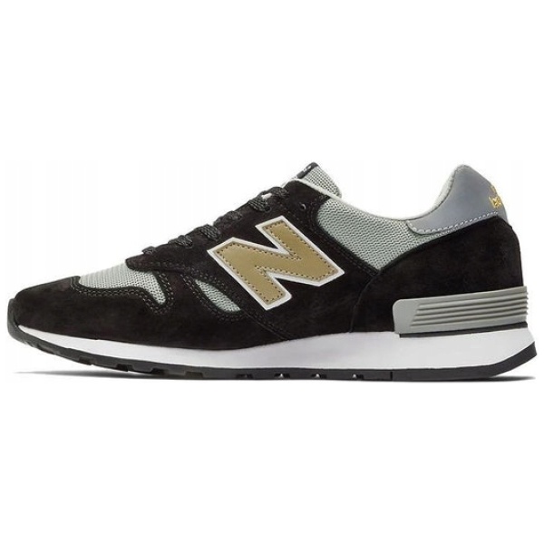 Multioutlet - Buty New Balance M670Kgw R46,5