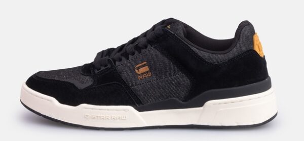 Najlepszy Outlet W Warszawie Multioutlet - Męskie Buty Sportowe G-Star Raw R.43