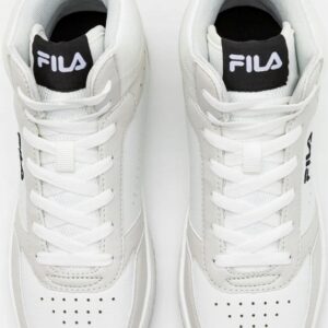 BUTY DAMSKIE FILA BIAŁE REGA FORCE 1 MID ROZMIAR 39