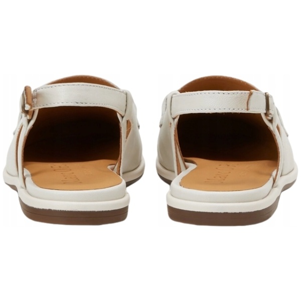 Multioutlet - Buty Marc O'Polo Alva 2A Offwhite R38