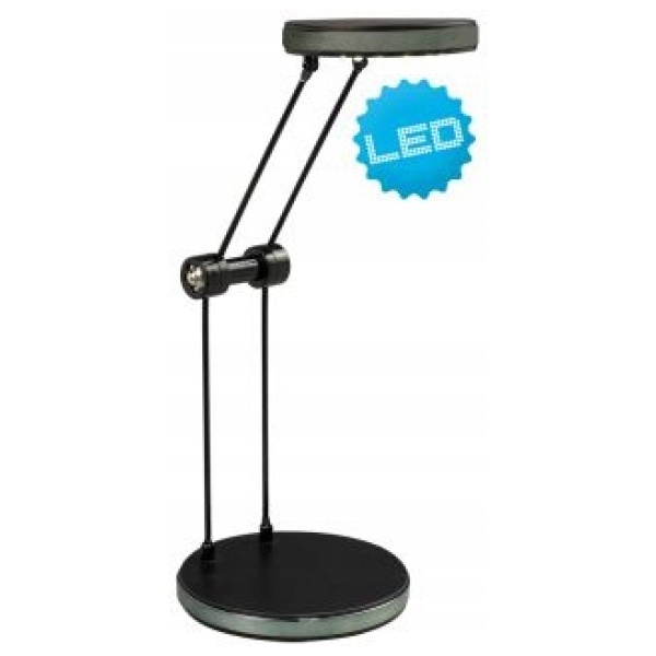 Multioutlet - Lampa Stołowa Led