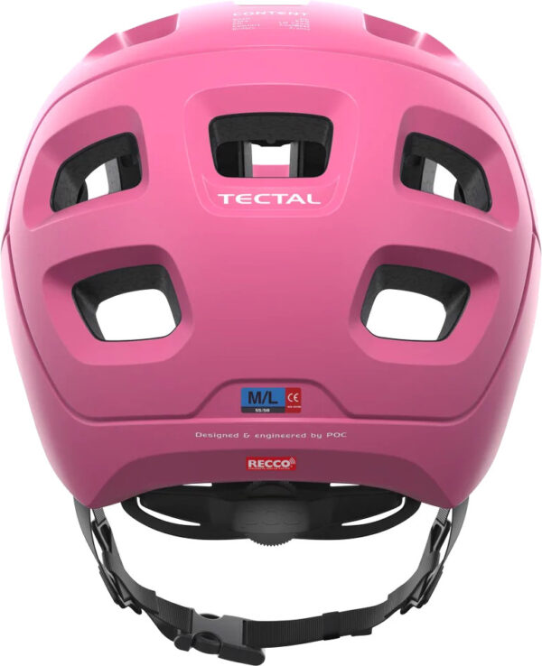 Najlepszy Outlet W Warszawie Multioutlet - Kask Rowerowy Poc Tectal R. M