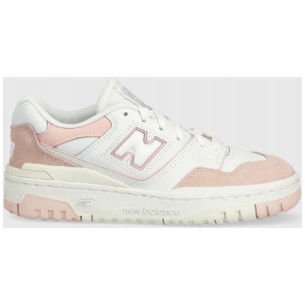 Multioutlet - New Balance Buty Sportowe Różowy Rozmiar 36