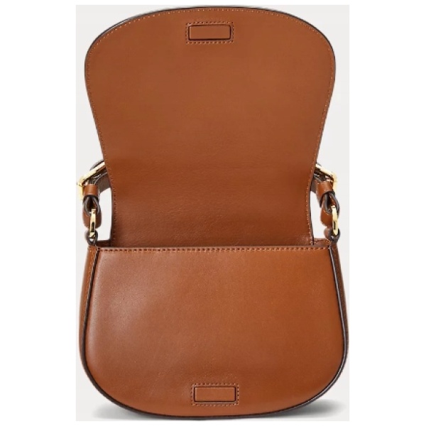 Najlepszy Outlet W Warszawie Multioutlet - Ralph Lauren Tanner Crossbody