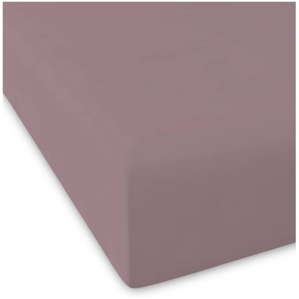 Multioutlet - Prześcieradło Guy Laroche Mauve180X200Cm