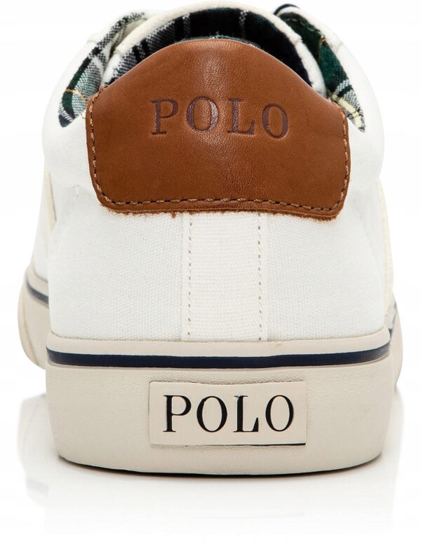 Najlepszy Outlet W Warszawie Multioutlet - Buty Sportowe Polo Ralph Lauren Sayer R49