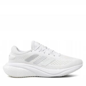 adidas Buty do biegania Supernova 2 Running Shoes GZ6939 Biały R.39 1/3