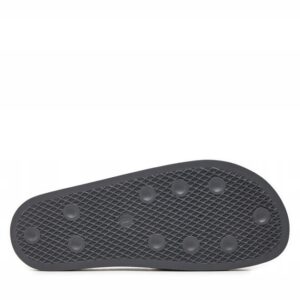 adidas Klapki adilette Slides ID5786 Szary R50