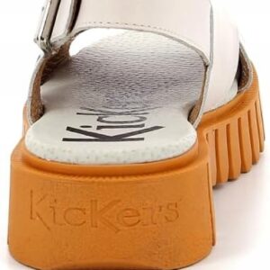 Sandały Kickers 931490-50 R41