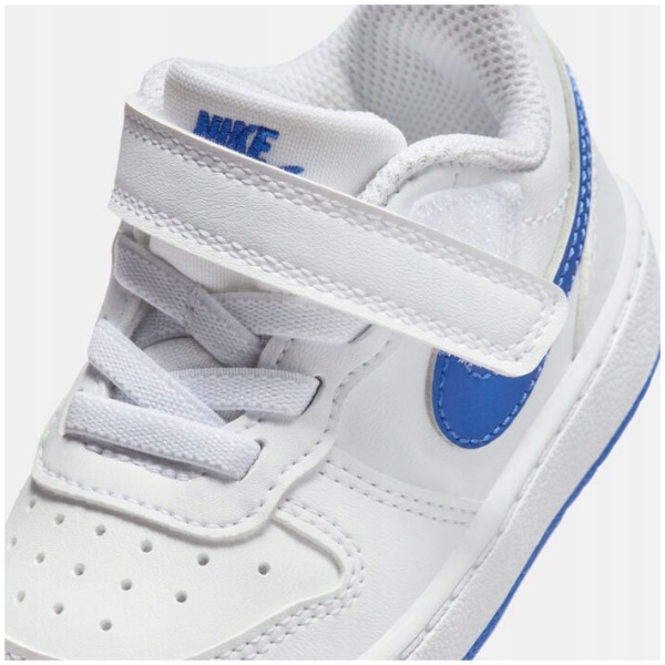 Najlepszy Outlet W Warszawie Multioutlet - Buty Chłopcy Nike Court Borough Low Recraft R18,5