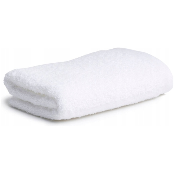 Multioutlet - Ręcznik Möve Superwuschel 001 Snow 100X160 Cm + Kapcie Łazienkowe R.39-41