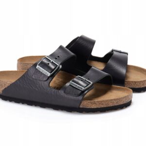 Klapki Birkenstock Arizona Vintage 1023115 - R.46