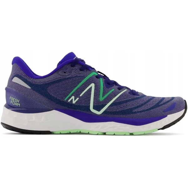 Najlepszy Outlet W Warszawie Multioutlet - New Balance Buty Męskie Msolvpw4 R,44