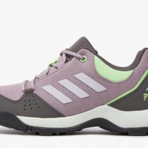 ADIDAS TERREX TREKKINGOWE BUTY MŁODZIEŻOWE OBUWIE DZIECIĘCE W GÓRY r 38 2/3