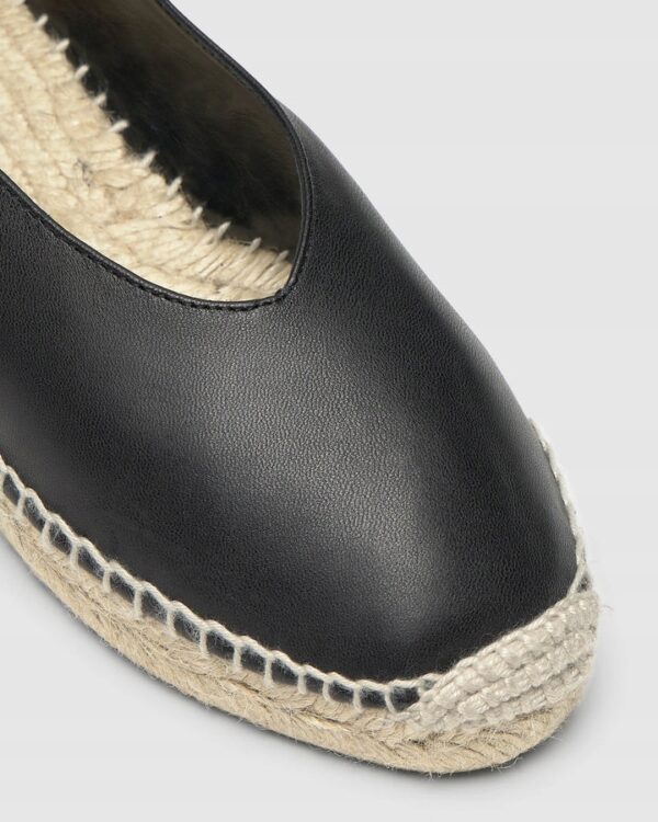 Najlepszy Outlet W Warszawie Multioutlet - Espadryle Castaner 025339-100-37 R.37