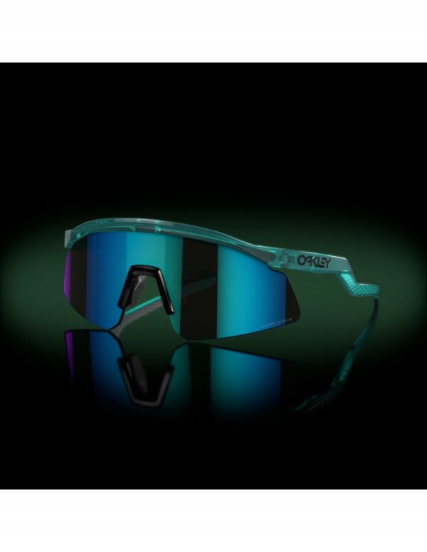 Multioutlet - Okulary Rowerowe Oakley Hydra Trans Arctic Surf