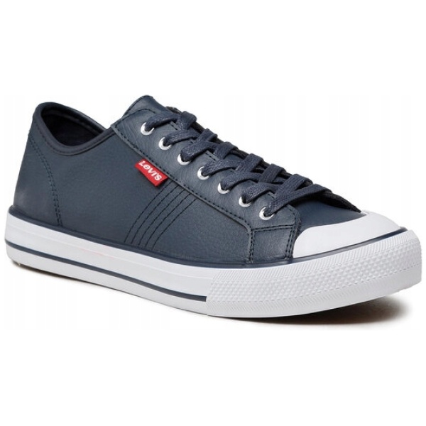 Multioutlet - Levi'S Trampki 233012-794-17 Granatowy R.41