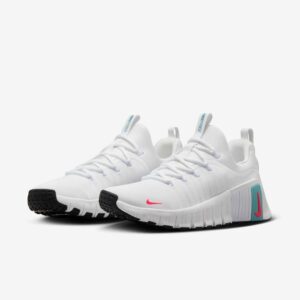 Nike FREE METCON 6 - Obuwie treningowe R.42