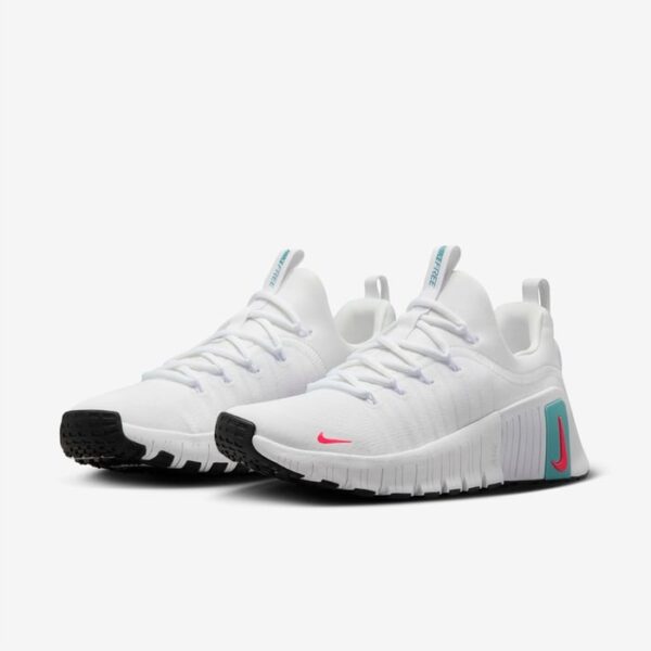 Najlepszy Outlet W Warszawie Multioutlet - Nike Free Metcon 6 - Obuwie Treningowe R.42