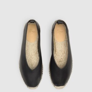 Espadryle Castaner 025339-100-37 R.37