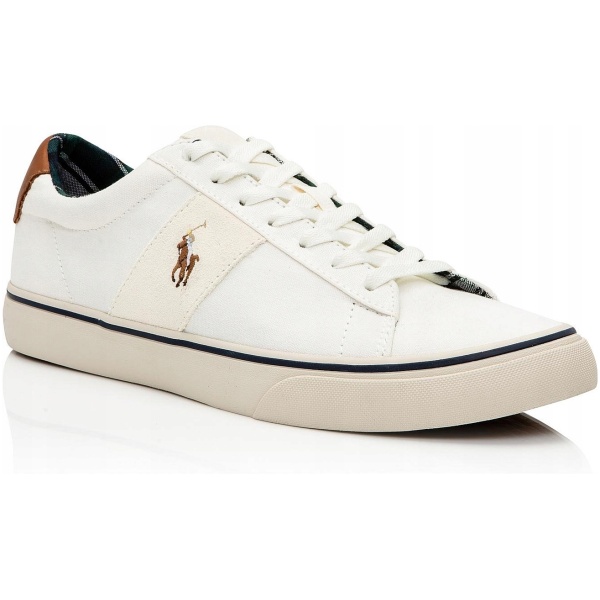 Najlepszy Outlet W Warszawie Multioutlet - Buty Sportowe Polo Ralph Lauren Sayer R49