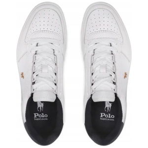 Polo Ralph Lauren Sneakersy Polo Crt Pp 809877610001 R49