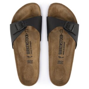 Klapki męskie BIRKENSTOCK Madrid BS R43