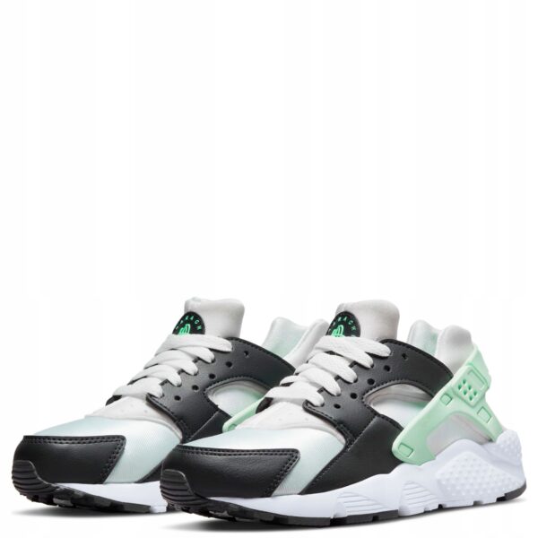 Najlepszy Outlet W Warszawie Multioutlet - Buty Nike Huarache Run (Gs) 654275 116 R35,5