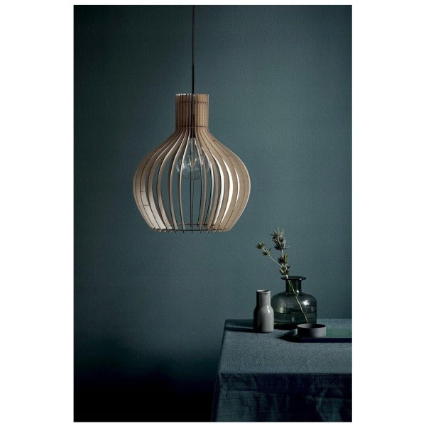 Multioutlet - Lampa Wisząca Nordlux Groa 40 1 -Punkty Światła E27