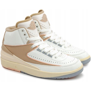 Buty Jordan WMNS AIR JORDAN 2 RETRO R36