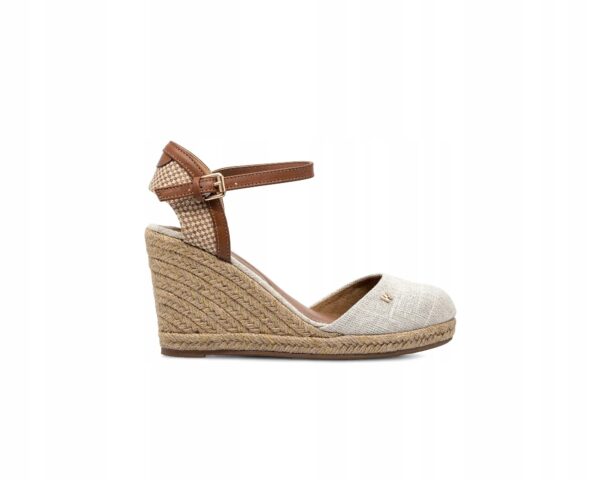 Najlepszy Outlet W Warszawie Multioutlet - Wrangler Espadryle Damskie Rozmiar 38