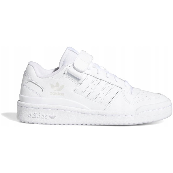 Najlepszy Outlet W Warszawie Multioutlet - Adidas Buty Forum Low J Fy7973 R 36