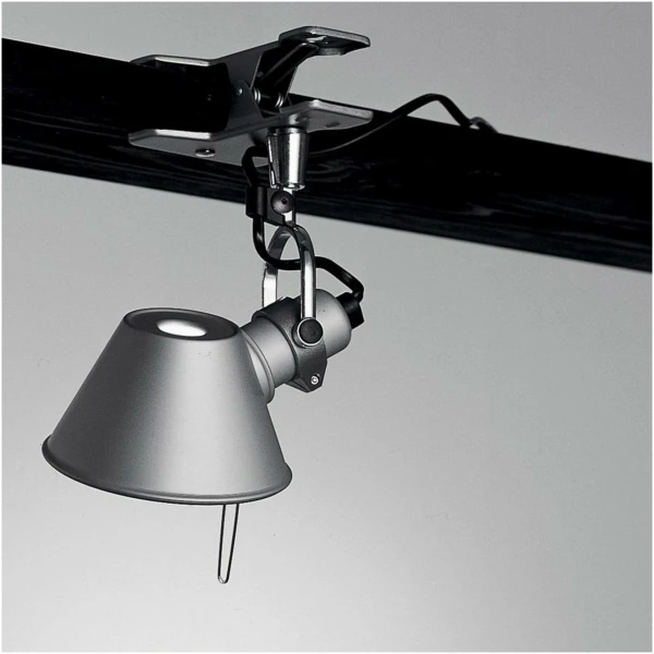 Multioutlet - Artemide Tolomeo Micro Led Pinza A043800