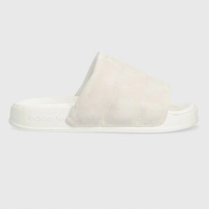 Męskie klapki Adidas Adilette Essential W r.43