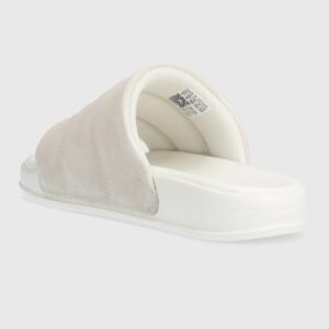 Męskie klapki Adidas Adilette Essential W r.43