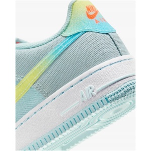 Buty dla dużych dzieci Nike Air Force 1 HF4782-474 R40