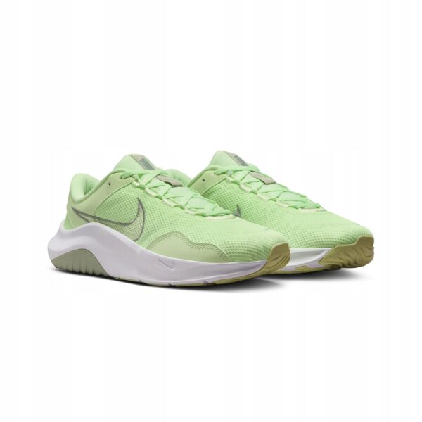 Najlepszy Outlet W Warszawie Multioutlet - Buty Nike Legend Essential 3 Nn R36