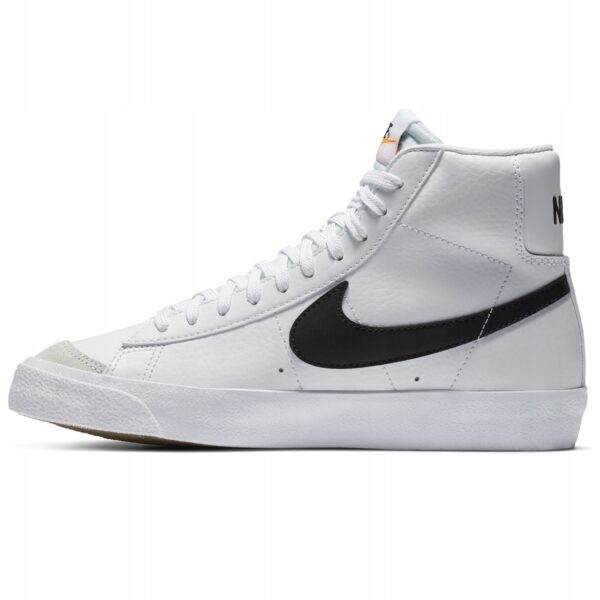 Multioutlet - Buty Nike Blazer Mid '77 (Gs) R.39