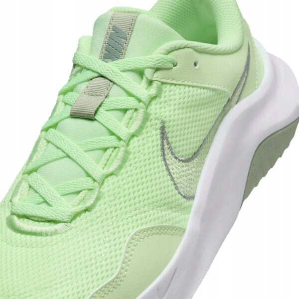 Najlepszy Outlet W Warszawie Multioutlet - Buty Nike Legend Essential 3 Nn R36