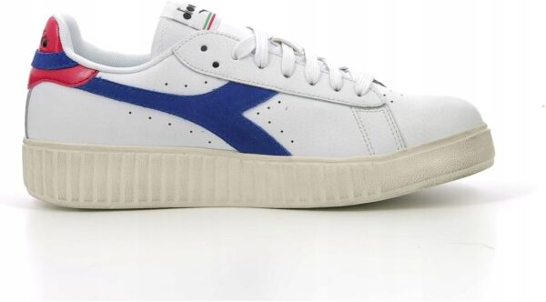 Najlepszy Outlet W Warszawie Multioutlet - Buty Diadora Gra Step Premium R38,5