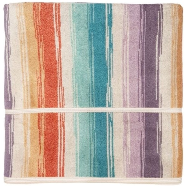 Multioutlet - Missoni Home Yosef Zestaw Ręczników 2 Szt