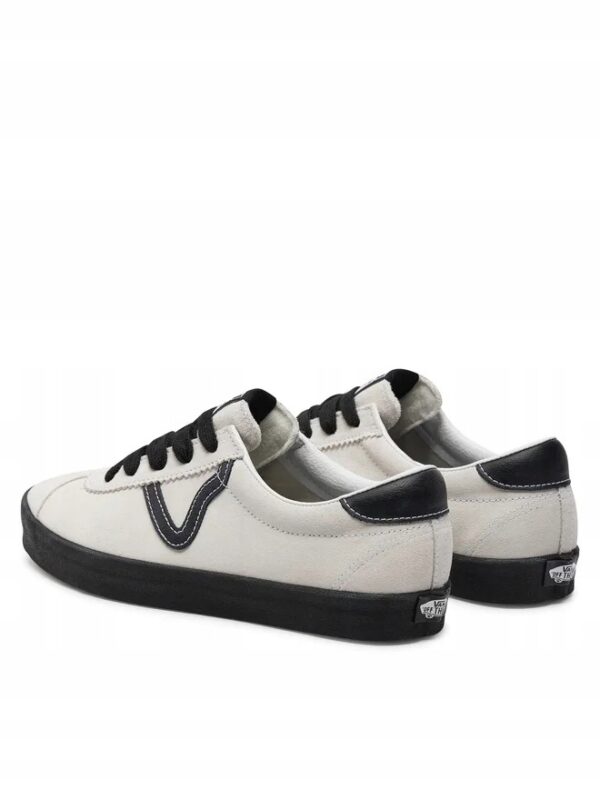 Multioutlet - Vans Sport Low Buty Damskie R.38,5